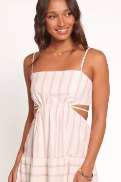 Evelin Midi Dress