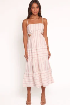 Evelin Midi Dress
