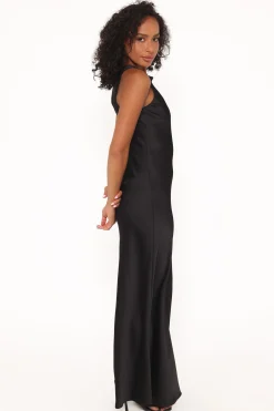 Evelune Maxi Dress