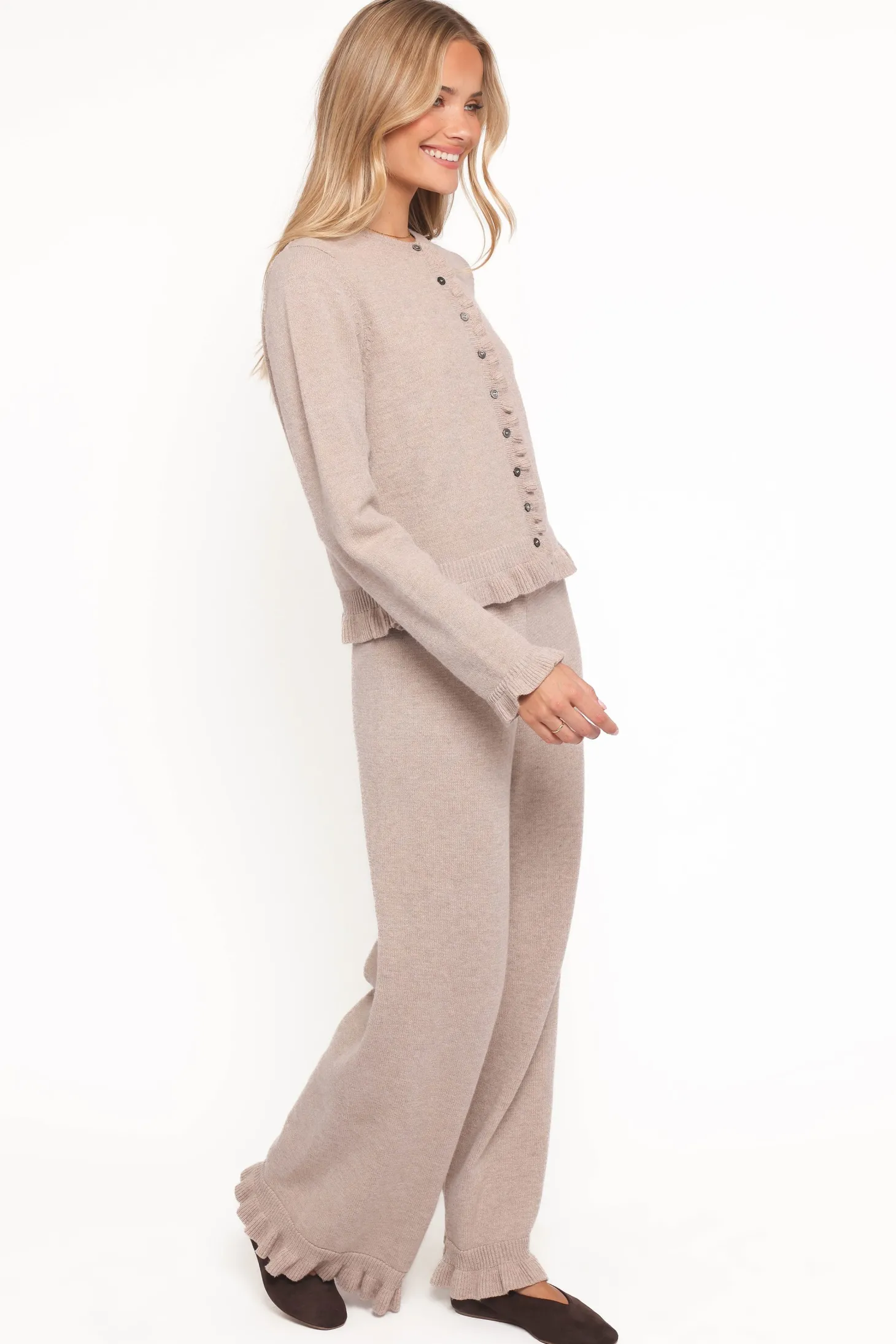 Eve Pant Set