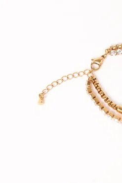 Everett Bracelet