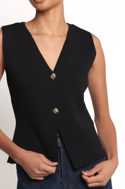 Everlee Knit Vest Top