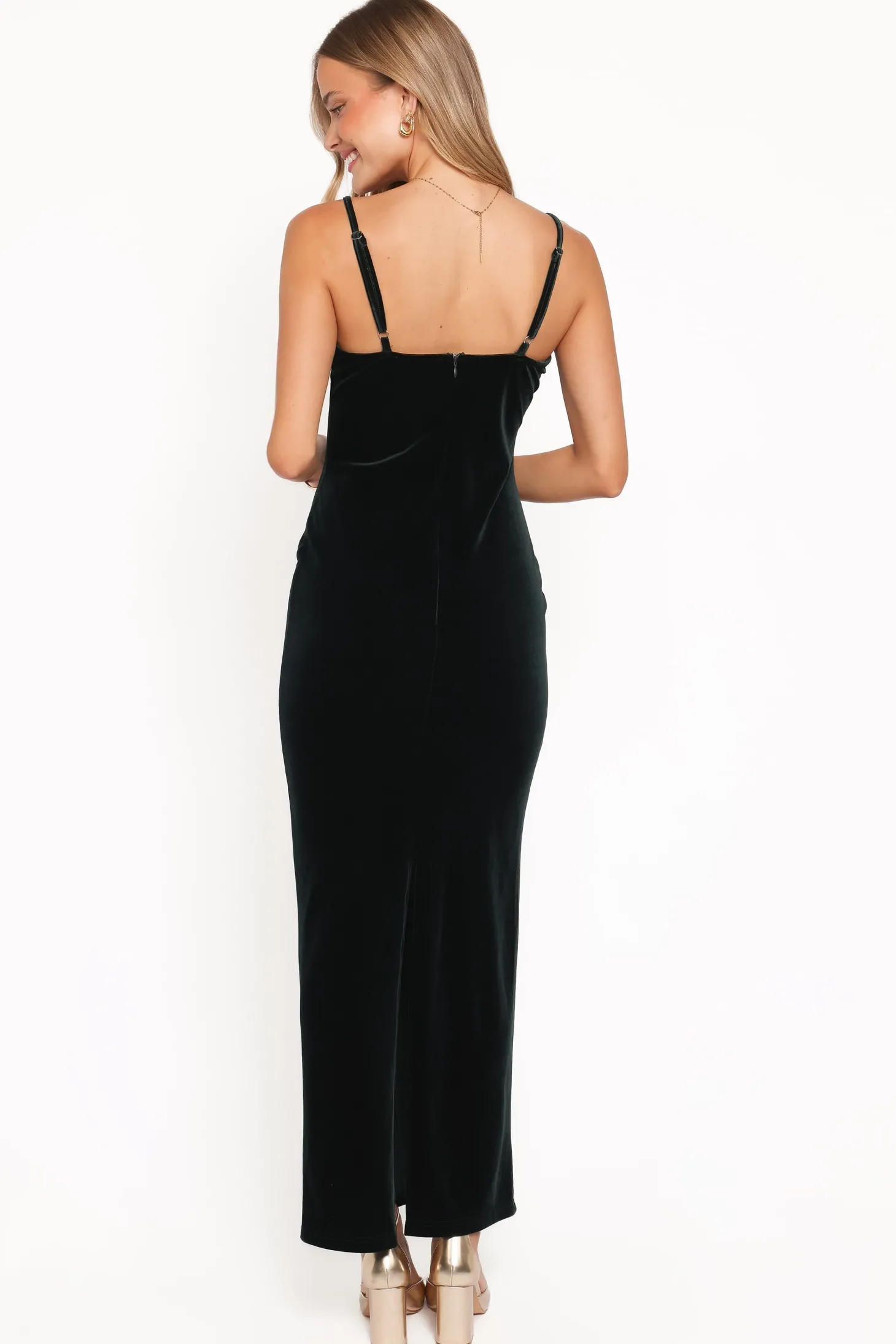 Everlee Maxi Dress