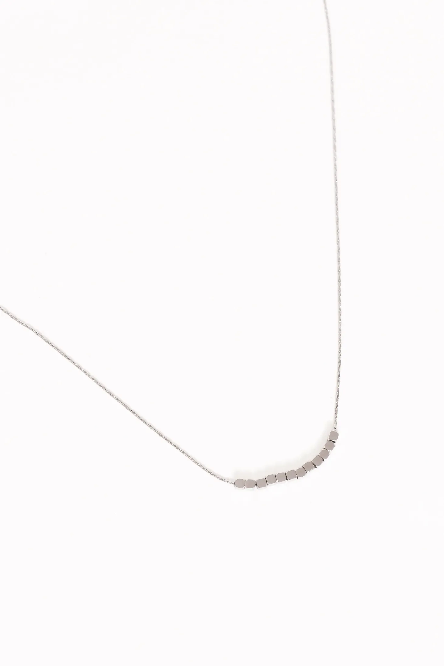 Everlyn Necklace