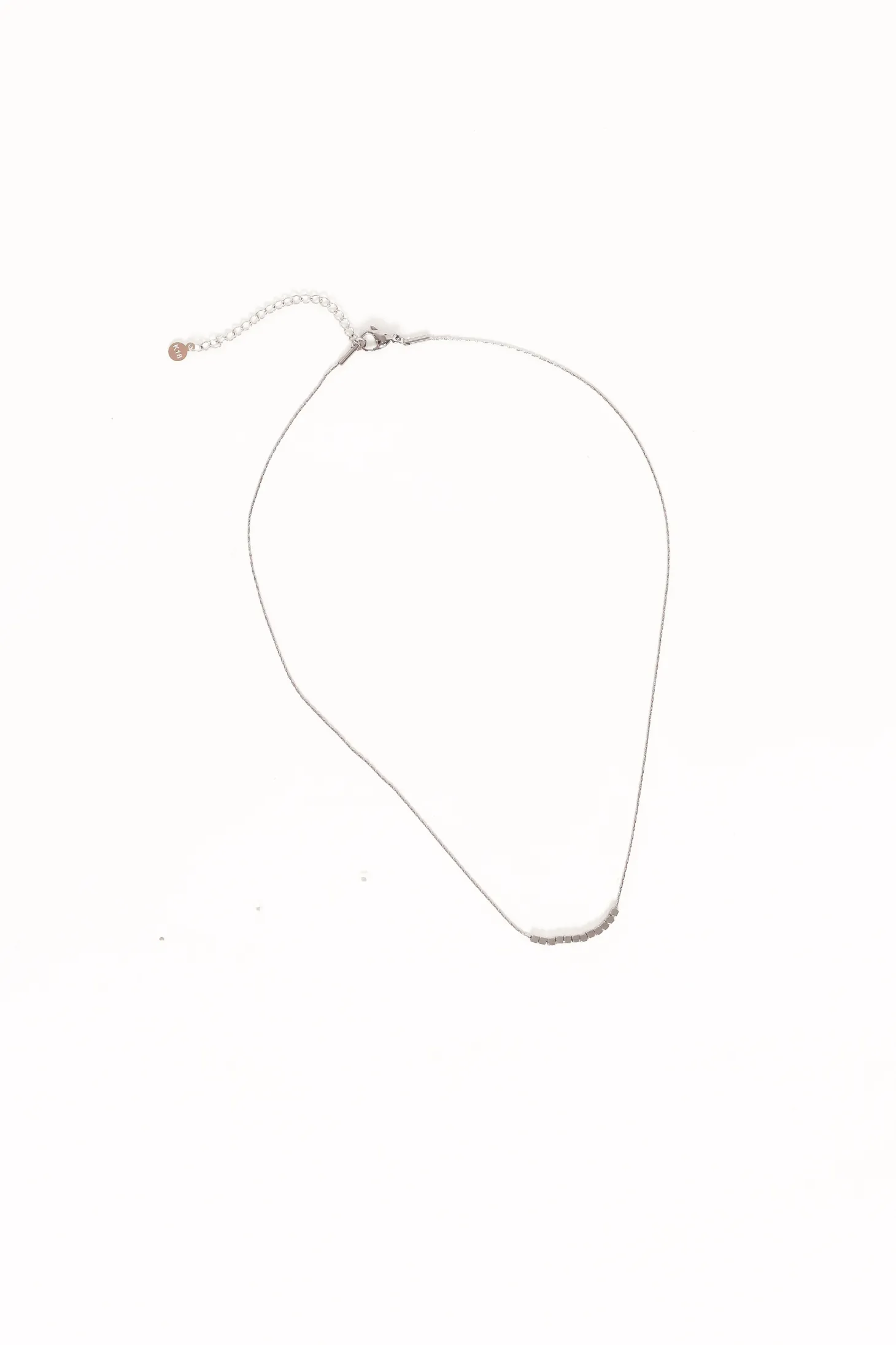 Everlyn Necklace