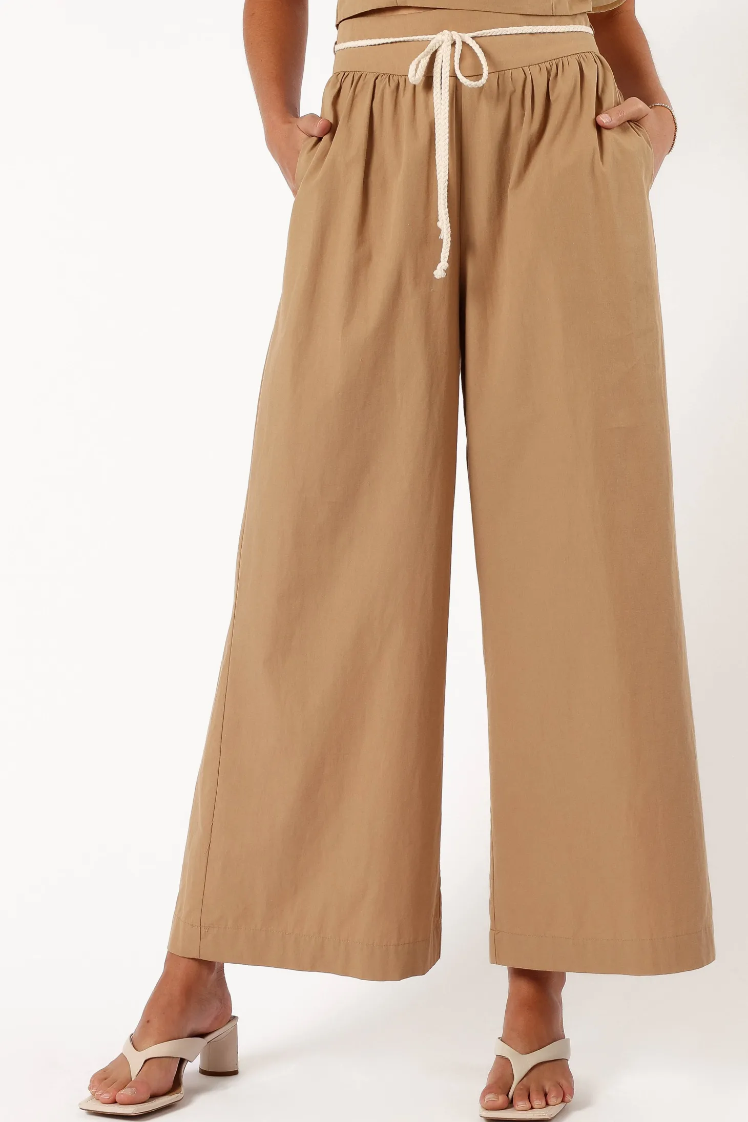 Everly Pants