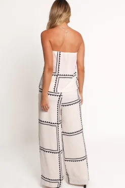 Ezra Pant Set