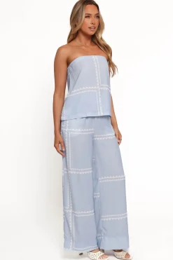 Ezra Pant Set