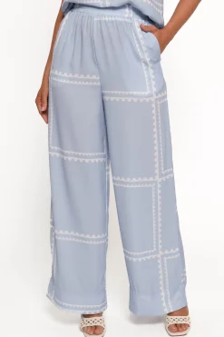 Ezra Pant Set