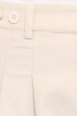 Faelan Wide Leg Cord Pants