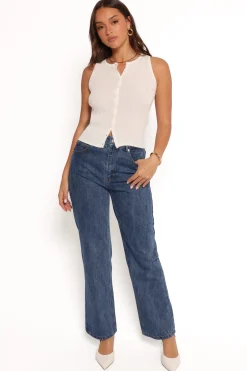 Fairfax Knit Top