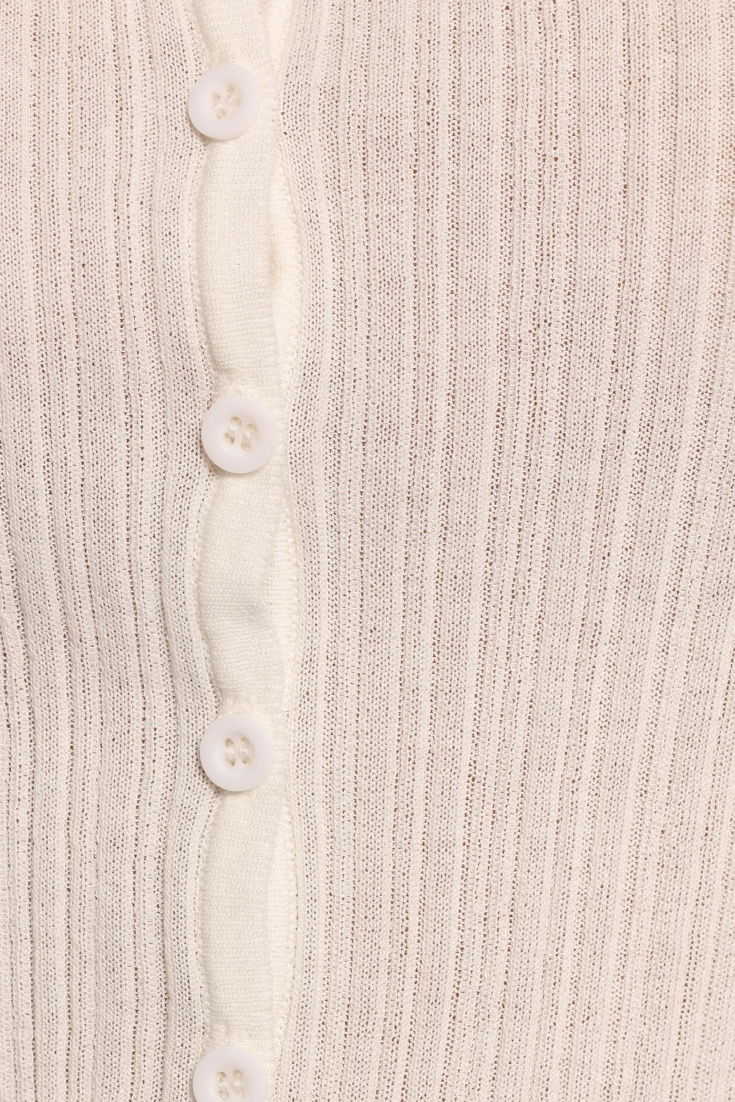 Fairfax Knit Top