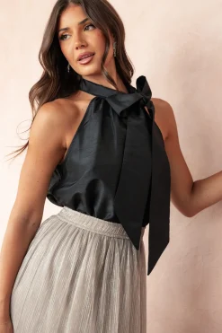 Faith Bow Top