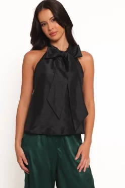 Faith Bow Top