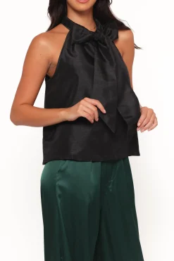 Faith Bow Top