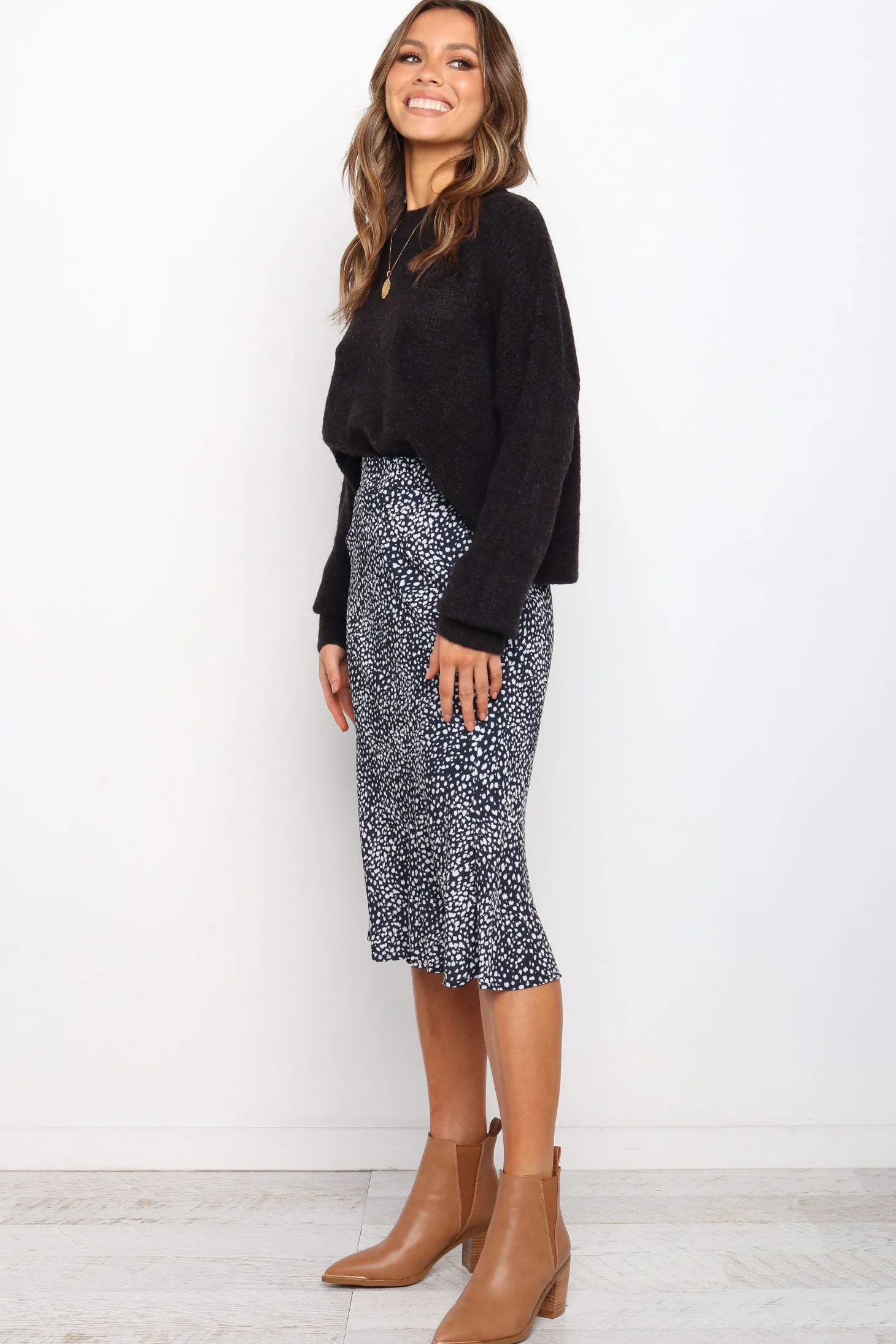 Falco Skirt