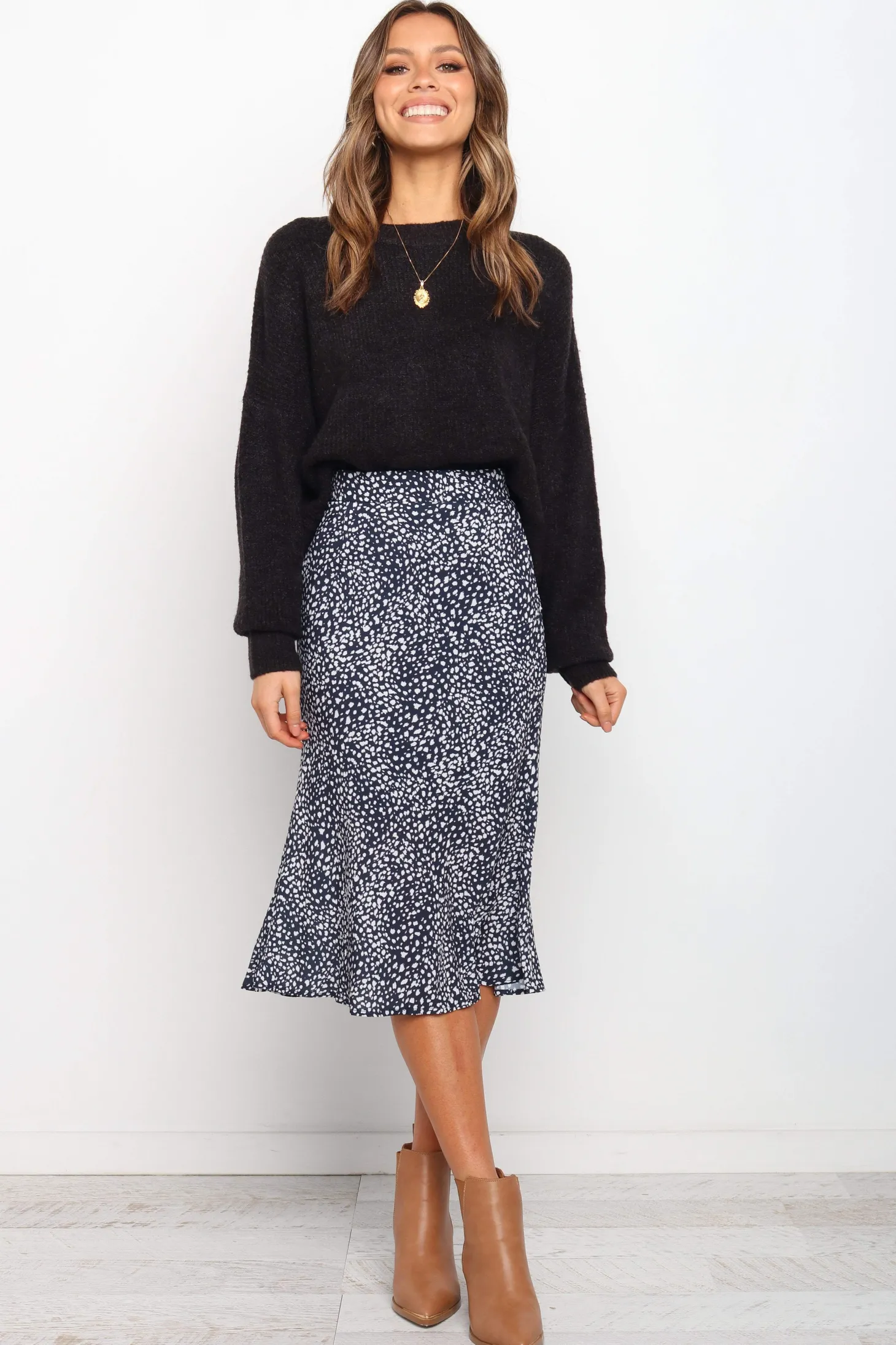 Falco Skirt