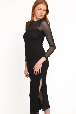 Famille Midi Dress
