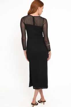 Famille Midi Dress