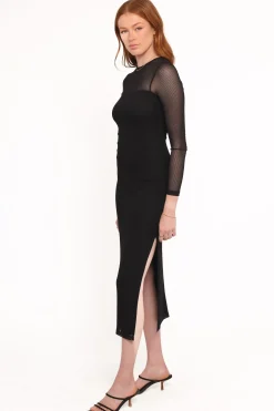 Famille Midi Dress