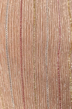 Farley Strapless Maxi Dress