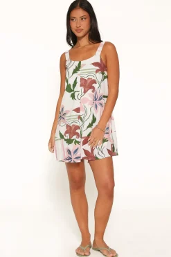 Farlie Mini Dress