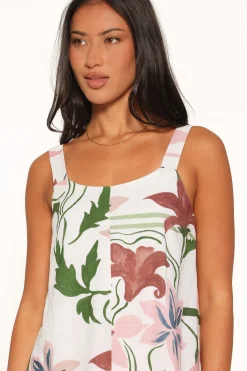 Farlie Mini Dress