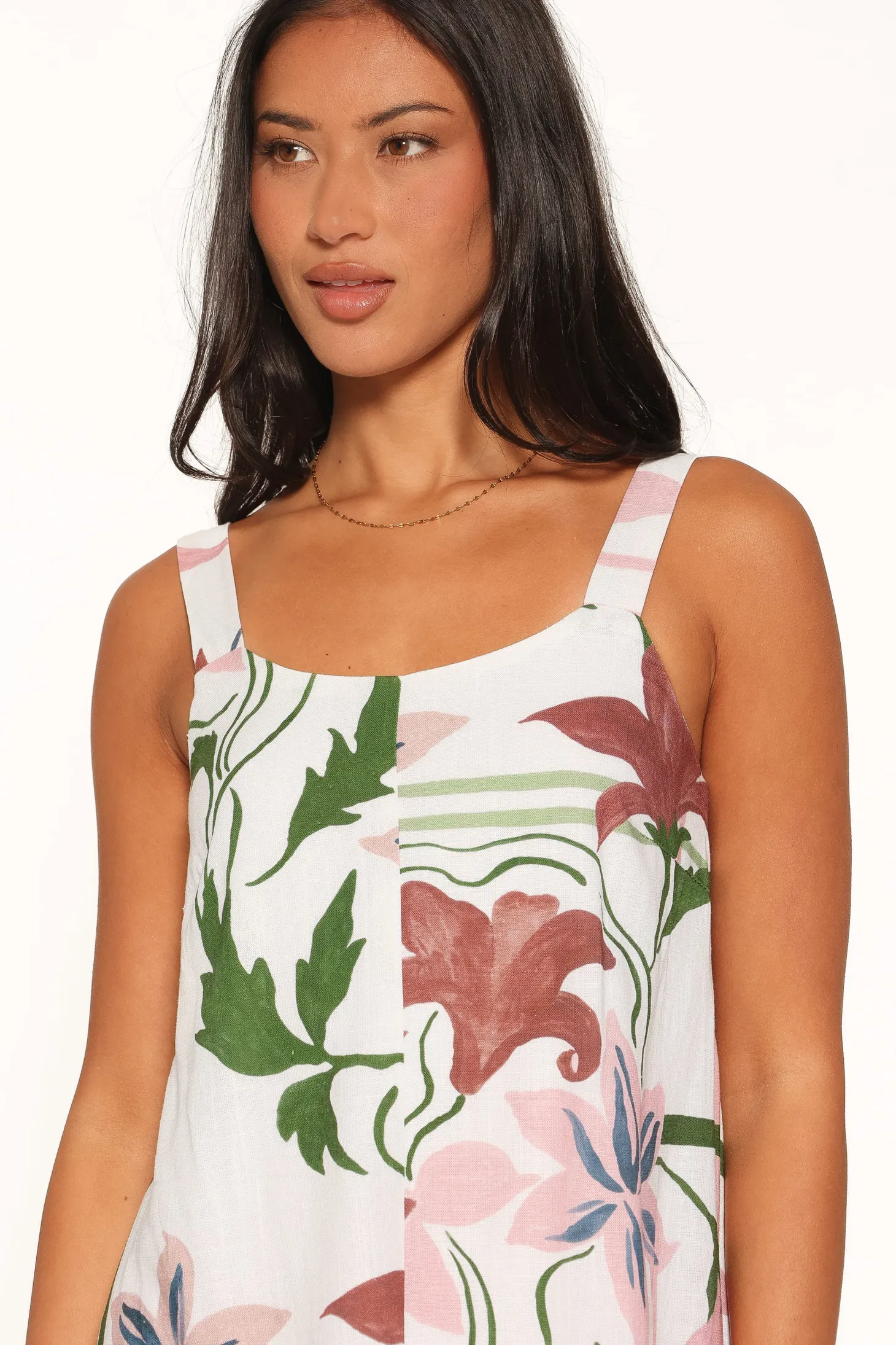 Farlie Mini Dress