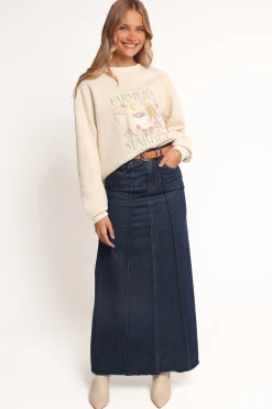 Farmers Market Sweatshirt