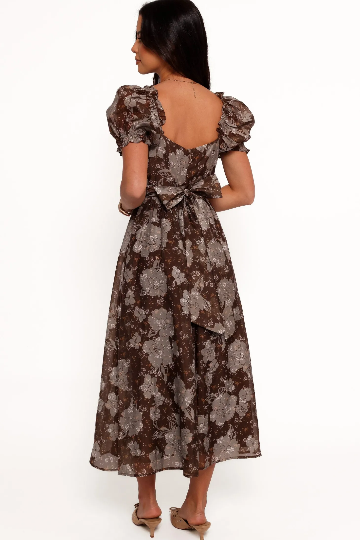 Farryn Maxi Dress