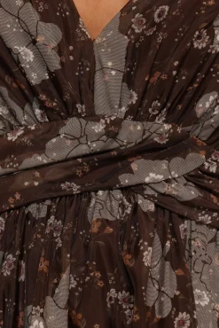 Farryn Maxi Dress