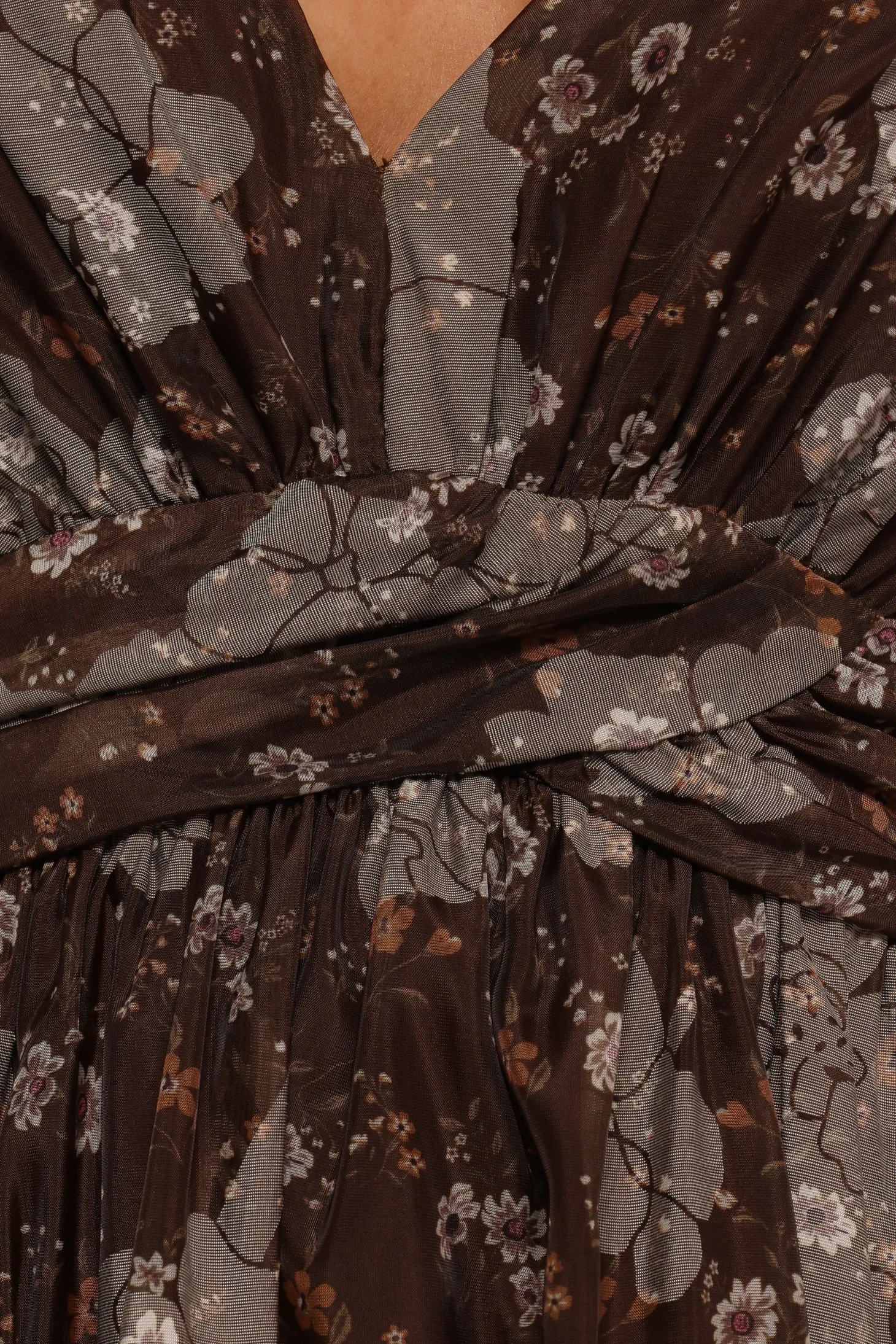 Farryn Maxi Dress