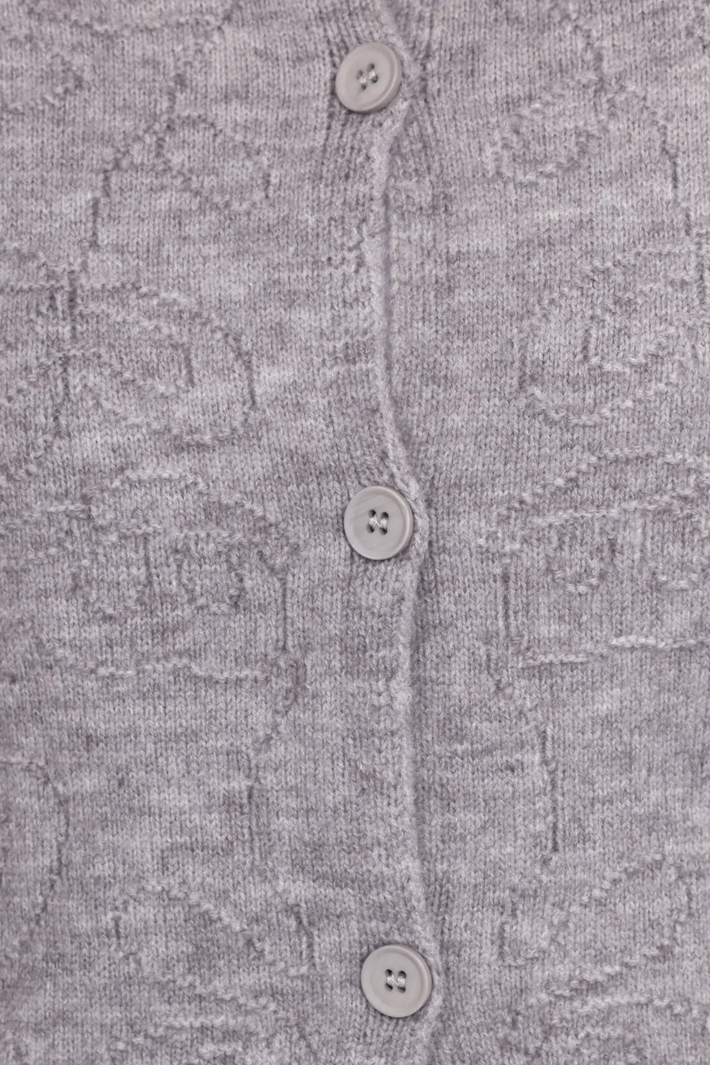 Fauna Tonal Floral Cardigan