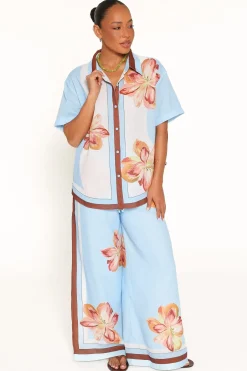 Fawn Pant Set