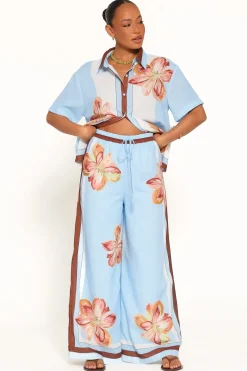 Fawn Pant Set