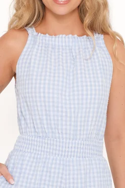 Felicity Romper