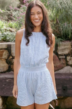 Felicity Romper