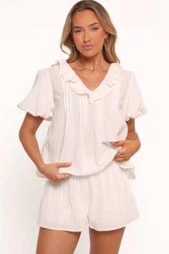 Felicity Short Set
