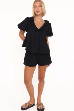 Felicity Short Set