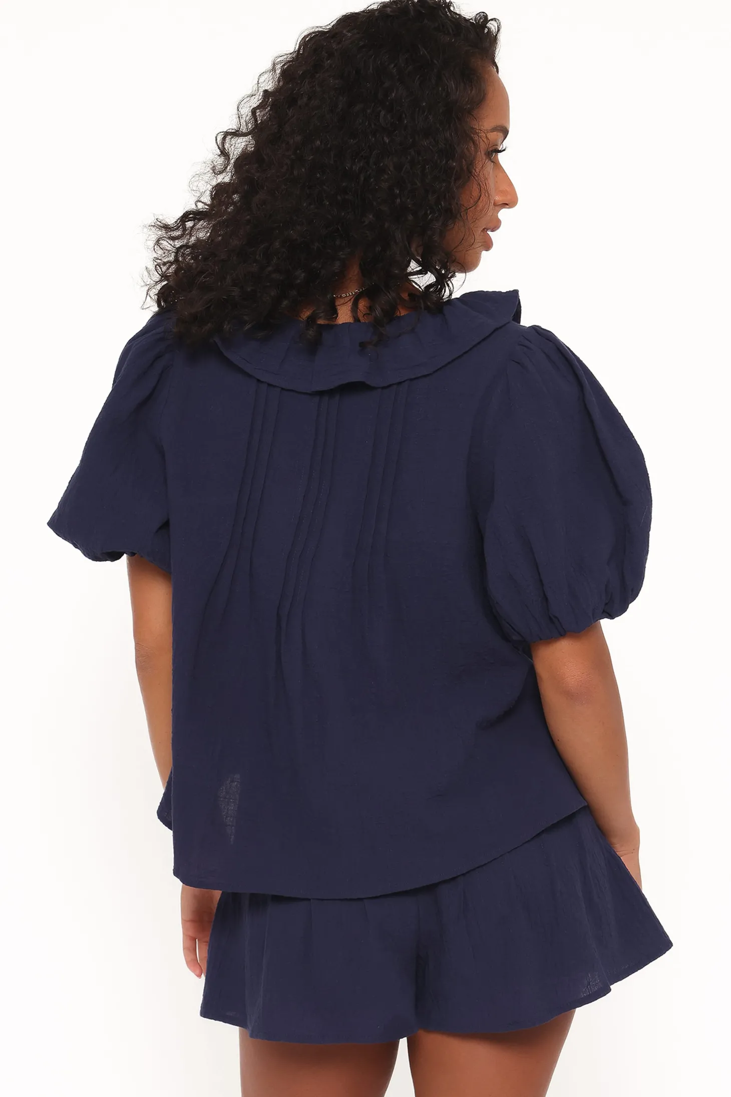 Felicity Short Set