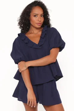 Felicity Short Set