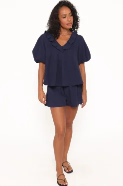 Felicity Short Set