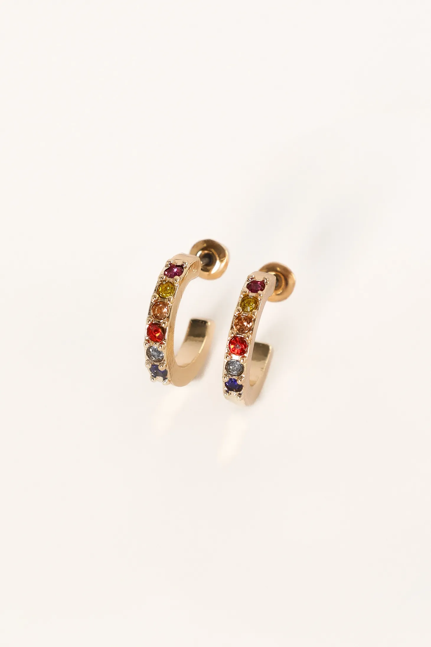 Felix 5 Pack Earring Set