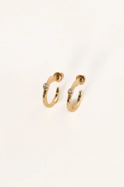 Felix 5 Pack Earring Set