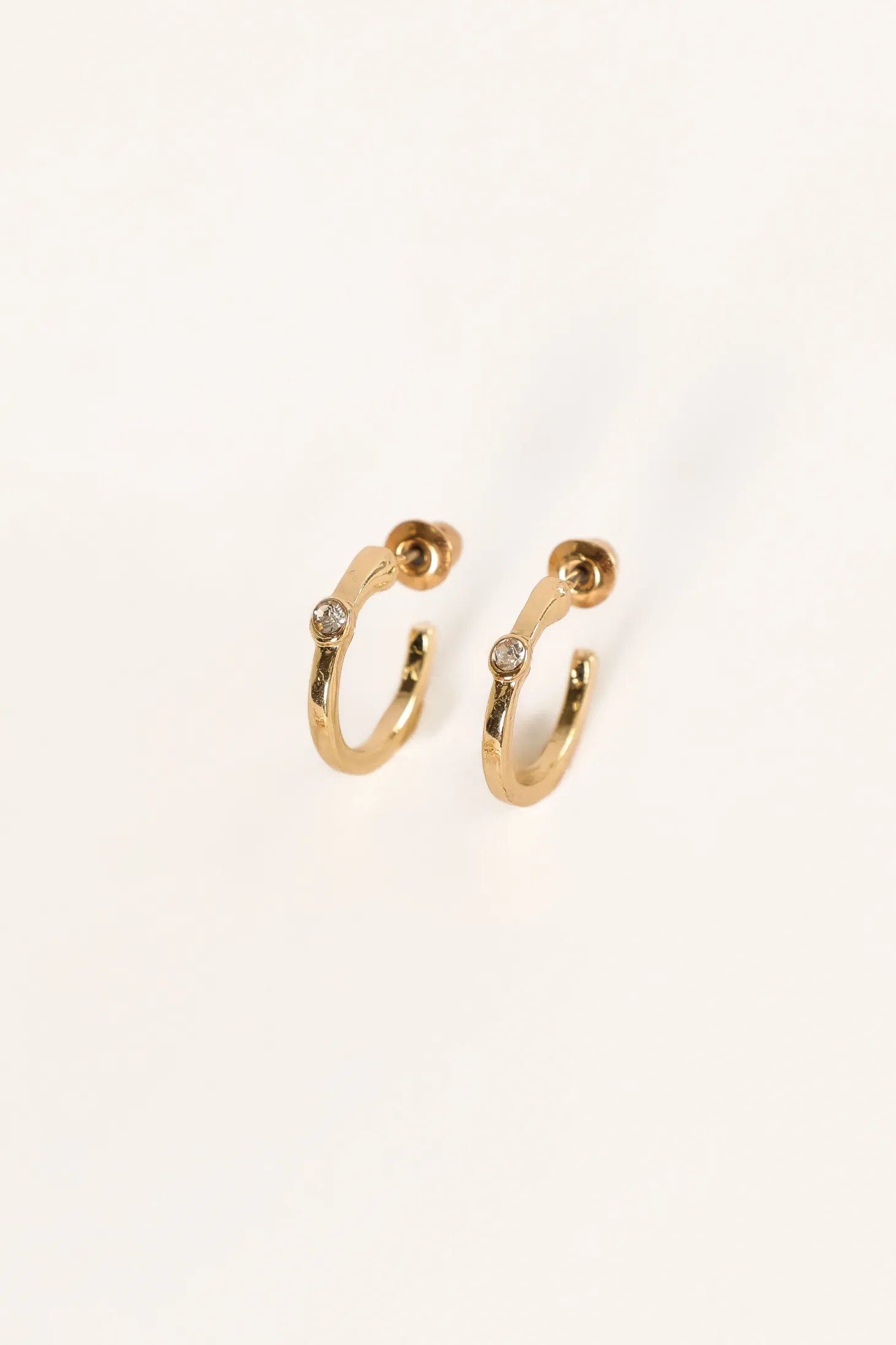 Felix 5 Pack Earring Set