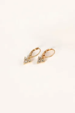 Felix 5 Pack Earring Set