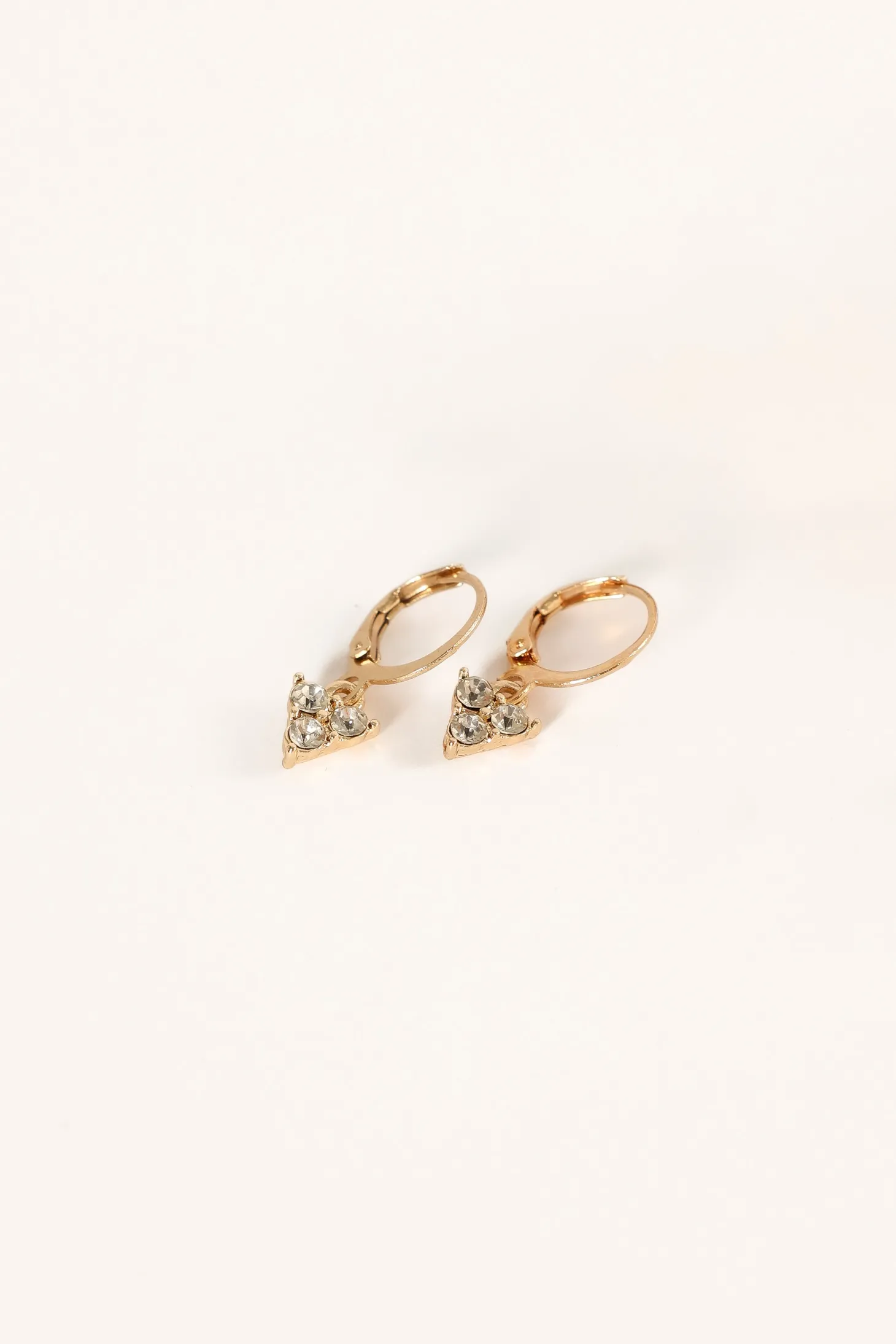 Felix 5 Pack Earring Set