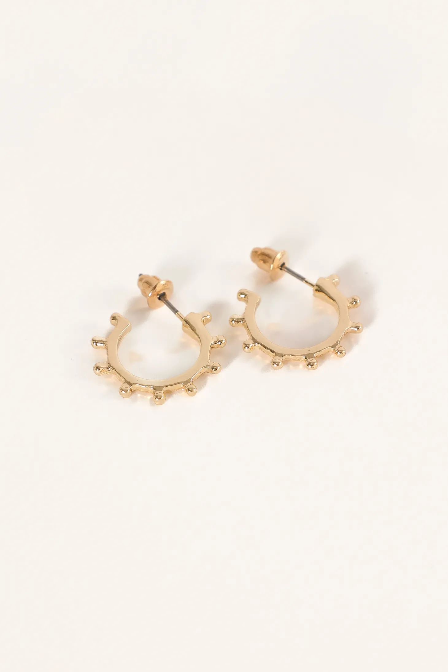 Felix 5 Pack Earring Set