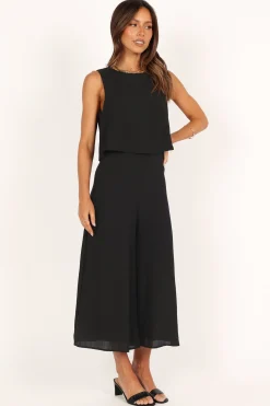 Femme Jumpsuit