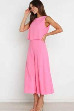 Femme Jumpsuit